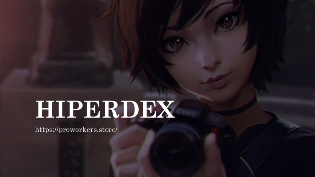 hiperdex