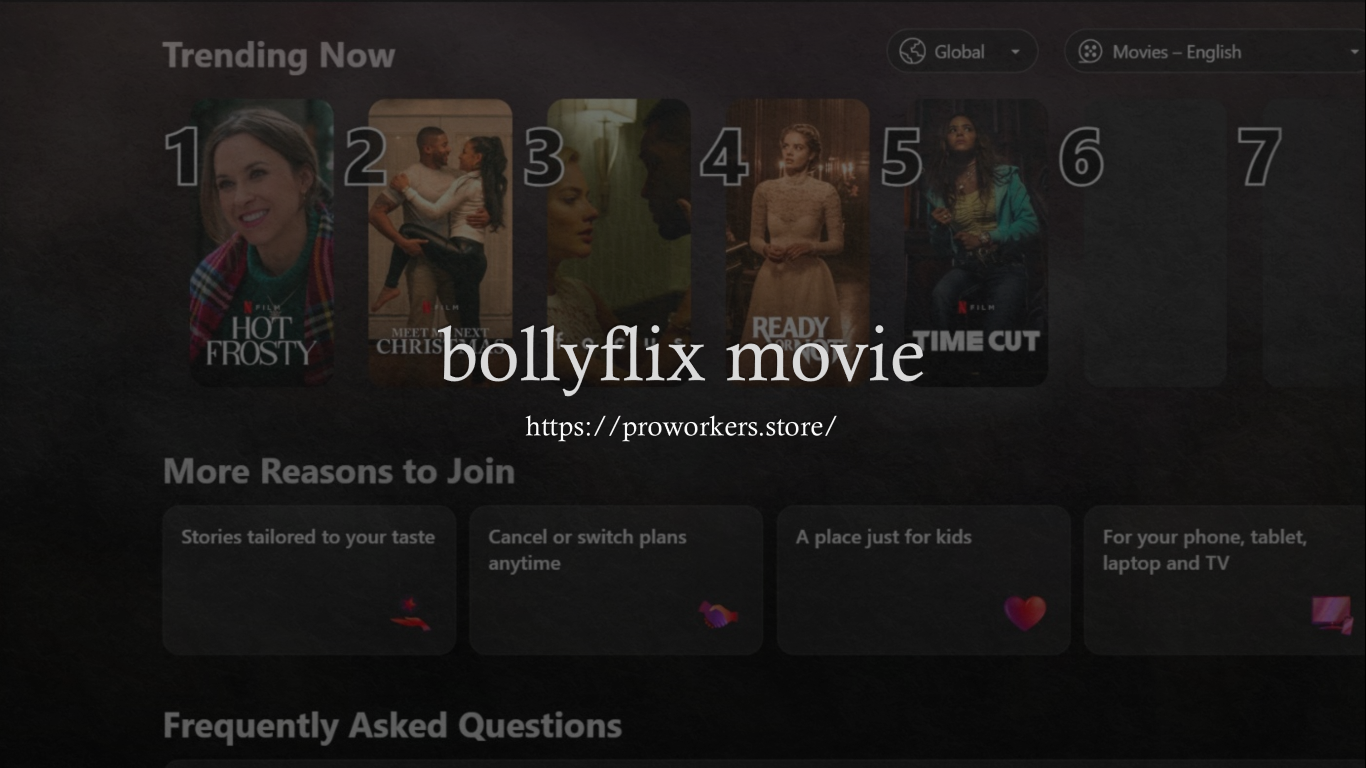 bollyflix movie