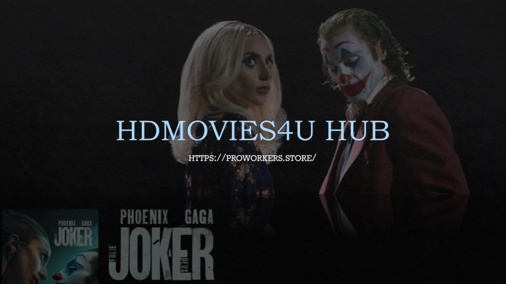 hdmovies4u hub